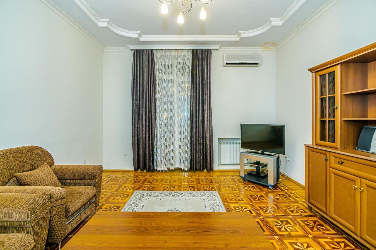 Apartment Sweet Baku Exterior photo