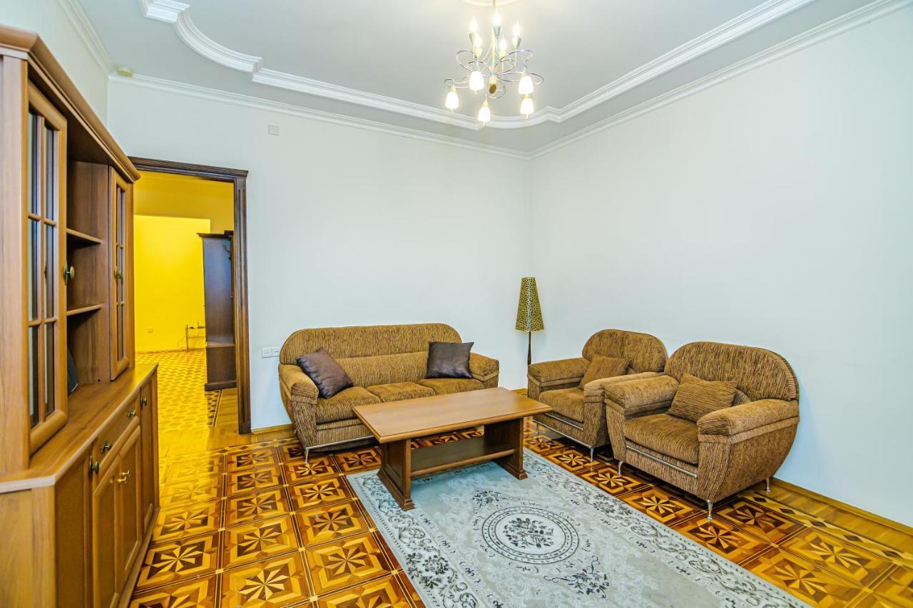 Apartment Sweet Baku Exterior photo