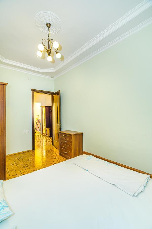 Apartment Sweet Baku Exterior photo